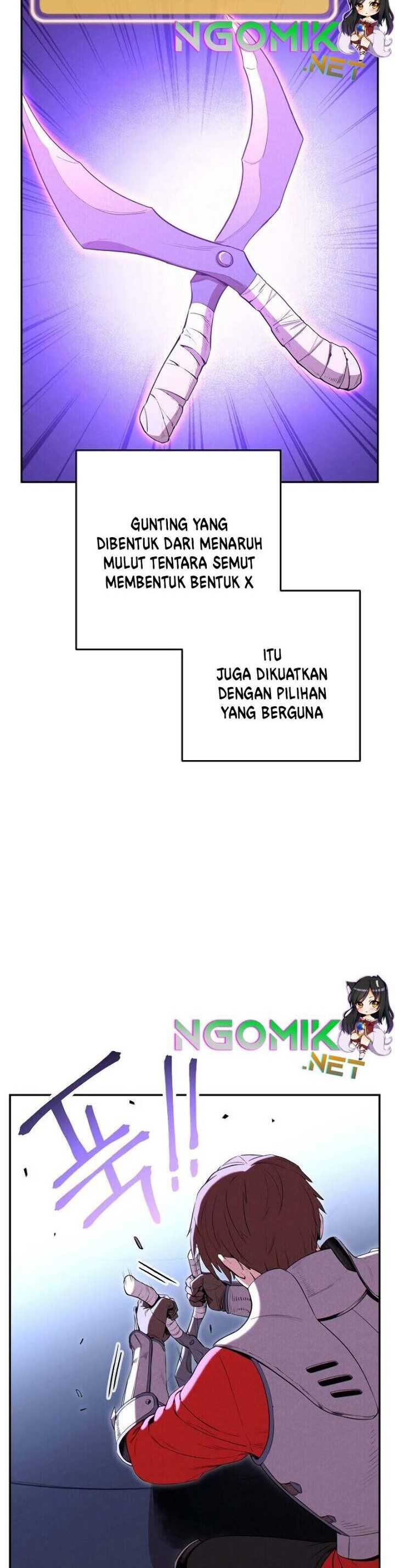 Dilarang COPAS - situs resmi www.mangacanblog.com - Komik dungeon reset 093 - chapter 93 94 Indonesia dungeon reset 093 - chapter 93 Terbaru 31|Baca Manga Komik Indonesia|Mangacan